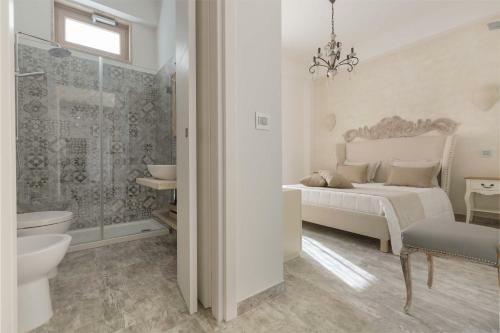 B&B Le Radici Del Salento Luxury Rooms