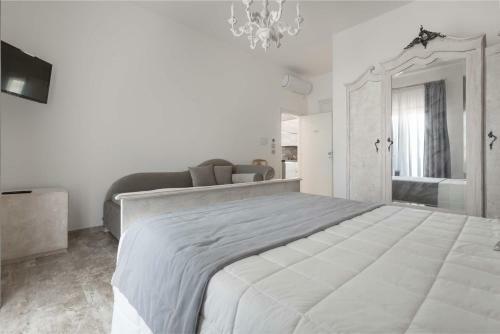 B&B Le Radici Del Salento Luxury Rooms