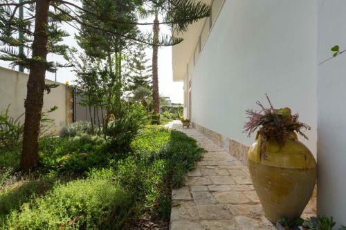 B&B Le Radici Del Salento Luxury Rooms
