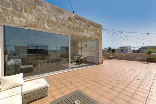 B&B Le Radici Del Salento Luxury Rooms