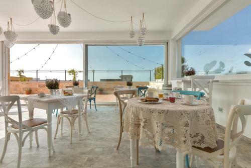 B&B Le Radici Del Salento Luxury Rooms