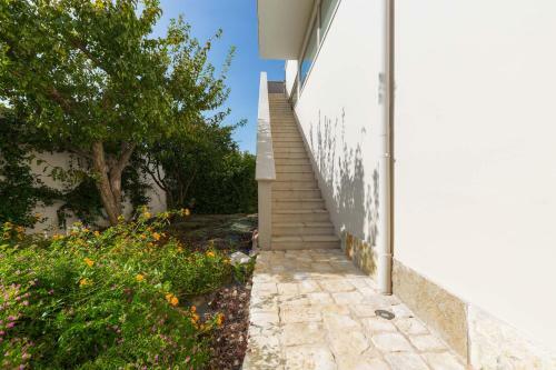 B&B Le Radici Del Salento Luxury Rooms