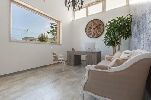 B&B Le Radici Del Salento Luxury Rooms