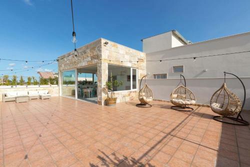 B&B Le Radici Del Salento Luxury Rooms