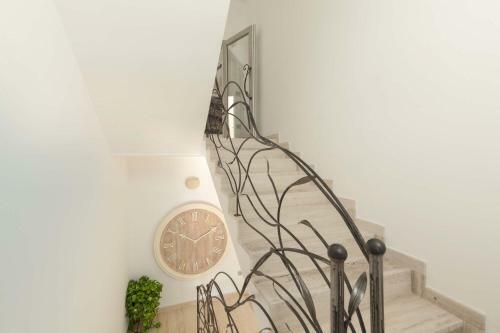 B&B Le Radici Del Salento Luxury Rooms