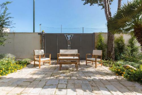 B&B Le Radici Del Salento Luxury Rooms