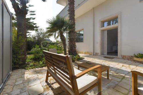 B&B Le Radici Del Salento Luxury Rooms