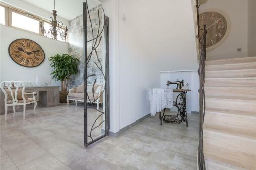 B&B Le Radici Del Salento Luxury Rooms