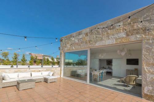 B&B Le Radici Del Salento Luxury Rooms