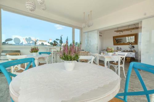 B&B Le Radici Del Salento Luxury Rooms