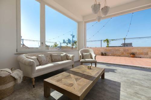 B&B Le Radici Del Salento Luxury Rooms
