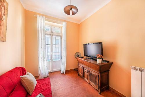 Apartamento Sanremo Centro