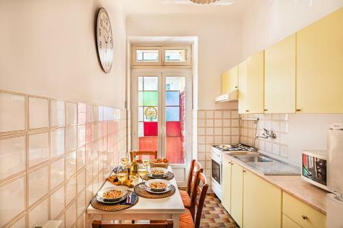 Apartamento Sanremo Centro