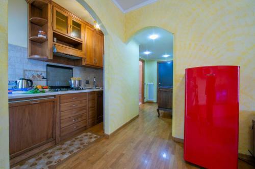 Apartamento Appartamento Egle
