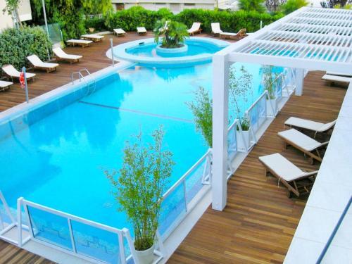 Apartamento Locazione Turistica Nautilus-6