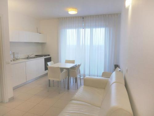 Apartamento Locazione Turistica Nautilus-6