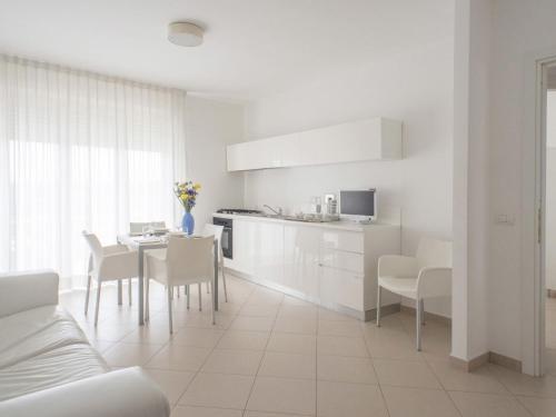 Apartamento Locazione Turistica Nautilus-6