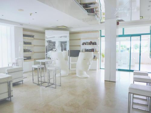 Apartamento Locazione Turistica Nautilus-6