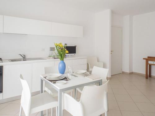 Apartamento Locazione Turistica Nautilus-6