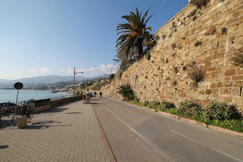 Apartamento House La Marmora By Holiday World