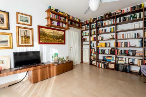Apartamento House La Marmora By Holiday World