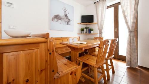 Apartamento Italianway - Santa Caterina 5