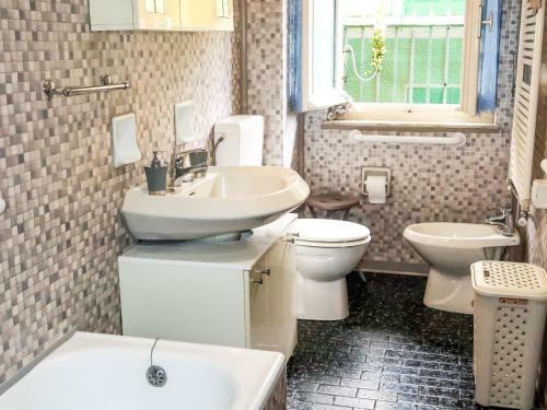 Apartamento Locazione Turistica Romolo