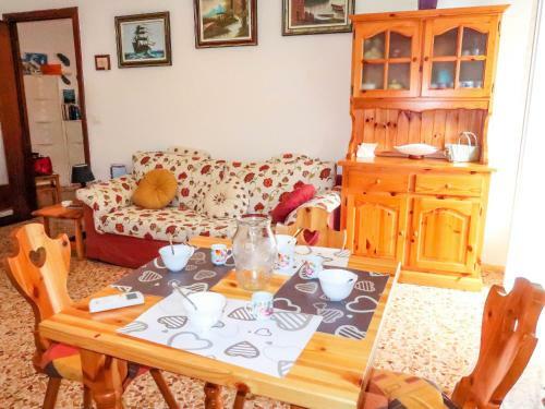 Apartamento Locazione Turistica Romolo
