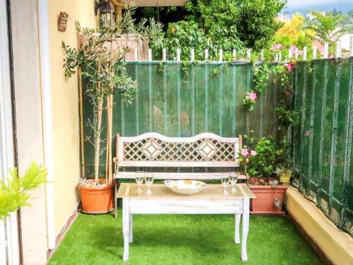 Apartamento Locazione Turistica Romolo