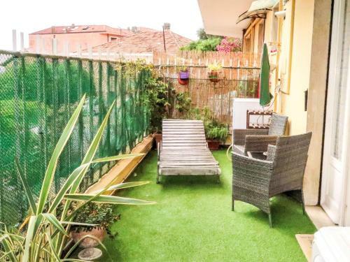 Apartamento Locazione Turistica Romolo