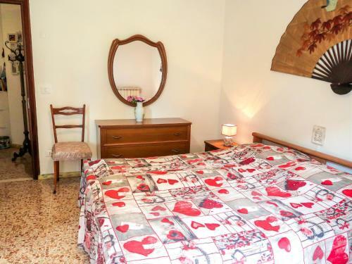 Apartamento Locazione Turistica Romolo