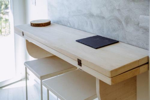 Apartamento La Casa Di Mary Piano Primo
