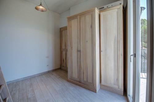 Apartamento La Casa Di Mary Piano Primo