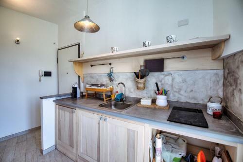 Apartamento La Casa Di Mary Piano Primo