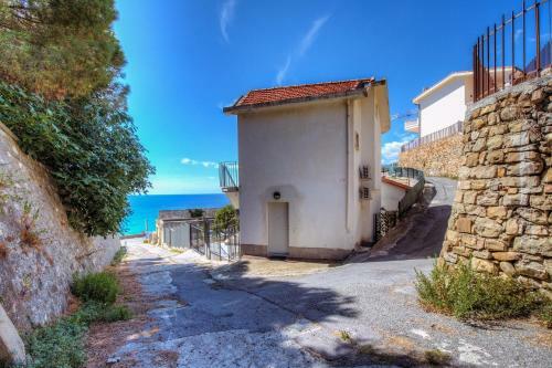 Apartamento La Casa Di Mary Piano Primo