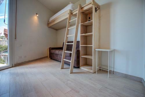 Apartamento La Casa Di Mary Piano Primo
