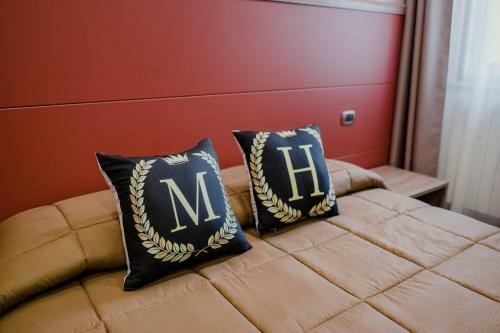 Hostal Miryam House