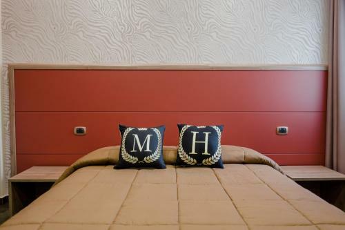Hostal Miryam House