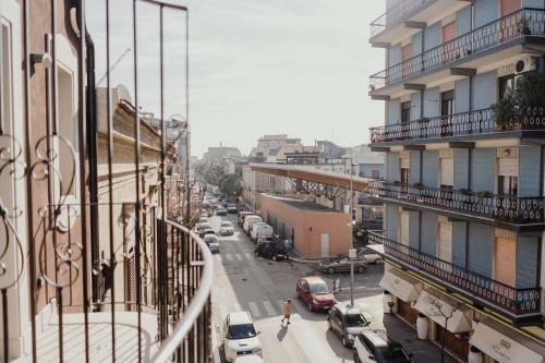 Hostal Miryam House