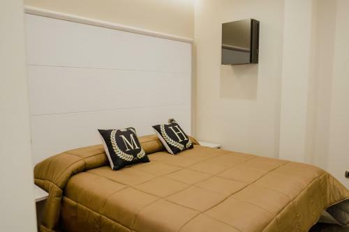 Hostal Miryam House