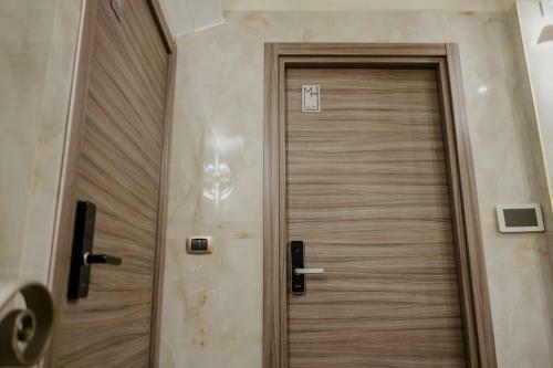 Hostal Miryam House