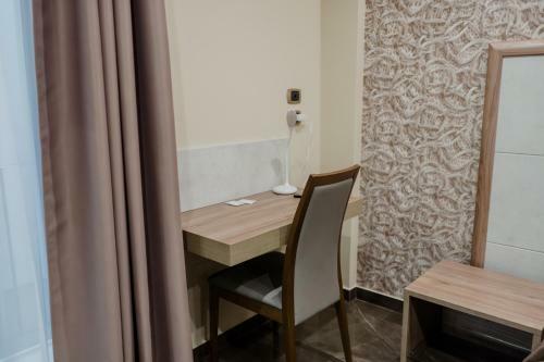 Hostal Miryam House