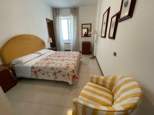 Apartamento Suite Chiesa Russa Lolli Palace