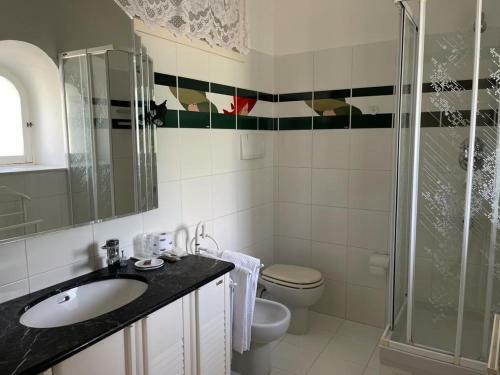 Apartamento Suite Chiesa Russa Lolli Palace