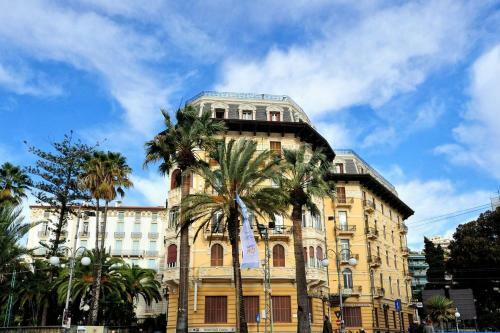 Apartamento Suite Chiesa Russa Lolli Palace