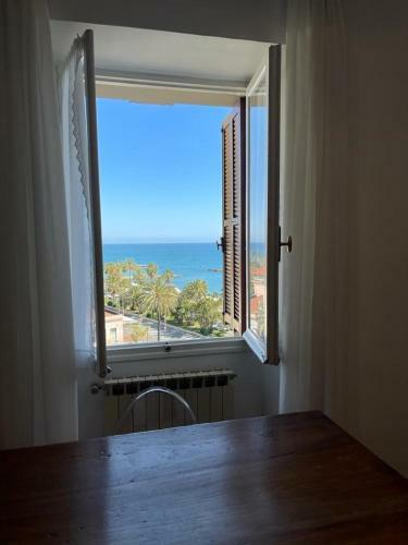 Apartamento Suite Chiesa Russa Lolli Palace