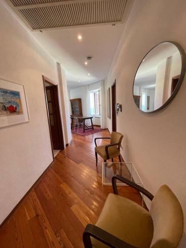 Apartamento Suite Chiesa Russa Lolli Palace