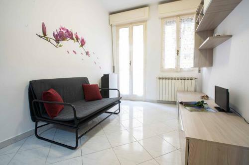Apartamento Casa Zefferina