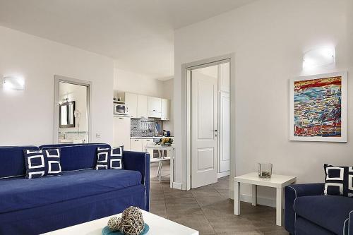 Sant'agata Sui Due Golfi Villa Sleeps 4 Pool Wifi