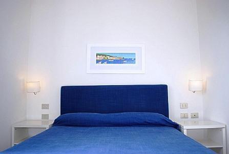 Sant'agata Sui Due Golfi Villa Sleeps 4 Pool Wifi